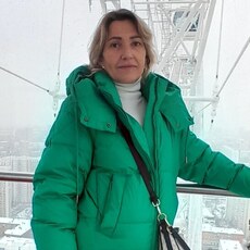 Фотография девушки Валентина, 54 года из г. Москва