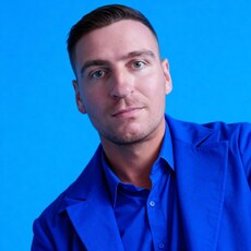 Фотография мужчины Андрей, 36 лет из г. Молодечно