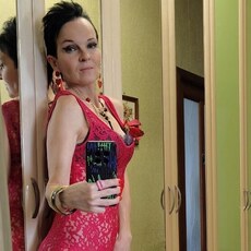 Фотография девушки Неслучайная, 47 лет из г. Краснодар