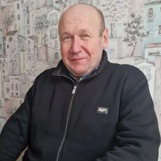 Фотография мужчины Всеволод, 59 лет из г. Омск