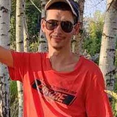 Фотография мужчины Alexander, 35 лет из г. Копыль