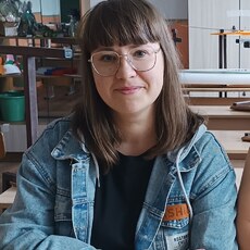 Фотография девушки Анастасия, 37 лет из г. Челябинск