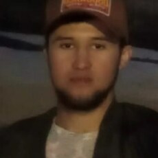 Фотография мужчины Баха, 40 лет из г. Зарайск