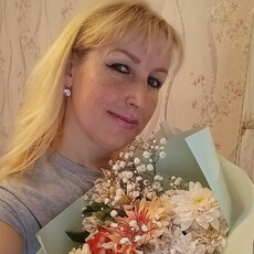 Фотография девушки Алена, 47 лет из г. Витебск