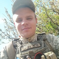 Фотография мужчины Кирилл, 27 лет из г. Одесса