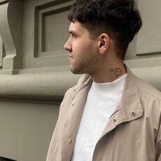 Фотография мужчины Слава, 28 лет из г. Санкт-Петербург