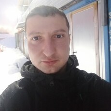 Фотография мужчины Александр, 33 года из г. Лобня