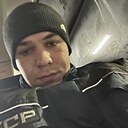 Максим, 24 года