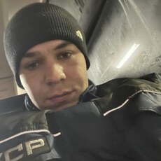 Фотография мужчины Максим, 24 года из г. Белово
