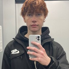 Фотография мужчины Паша, 32 года из г. Дивногорск