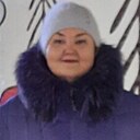 Зульфия, 51 год