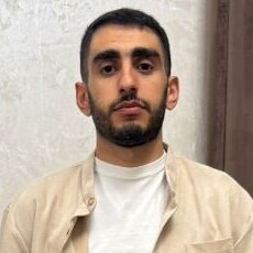 Фотография мужчины Азиз, 36 лет из г. Самара