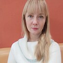 Голубоглазая, 39 лет