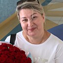 Светлана, 54 года