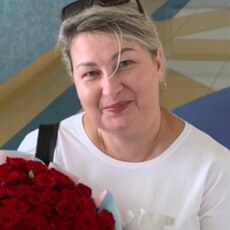 Фотография девушки Светлана, 54 года из г. Саранск