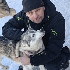 Фотография мужчины Мих Ал, 46 лет из г. Кедровый