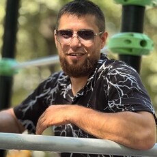 Фотография мужчины Альви, 34 года из г. Грозный