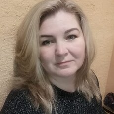 Фотография девушки Инна, 45 лет из г. Рязань