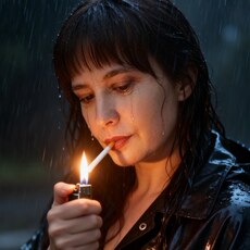 Фотография девушки Однатакая, 40 лет из г. Уральск