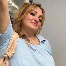 Фотография девушки Вера, 42 года из г. Ярославль