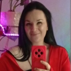 Фотография девушки Аня, 42 года из г. Ульяновск