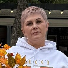 Фотография девушки Татьяна, 44 года из г. Ставрополь