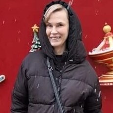 Фотография девушки Марина, 53 года из г. Москва