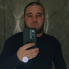 Фотография мужчины Online, 34 года из г. Махачкала