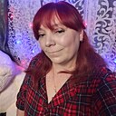 Оксана, 48 лет