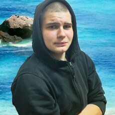 Фотография мужчины Ярослав, 20 лет из г. Витебск