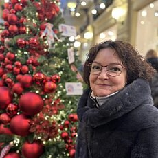 Фотография девушки Натуля, 43 года из г. Арзамас