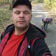 Фотография мужчины Сергей, 35 лет из г. Дрезден