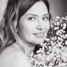 Фотография девушки Ирина, 45 лет из г. Иркутск