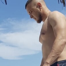 Фотография мужчины Артем, 36 лет из г. Екатеринбург