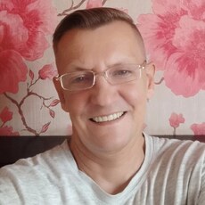 Фотография мужчины Александр, 48 лет из г. Орехово-Зуево