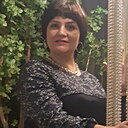 Анастасия, 44 года