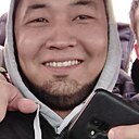 Жасик, 37 лет