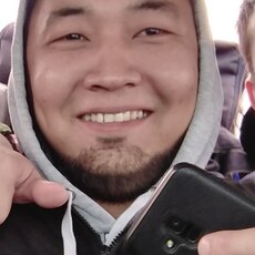 Фотография мужчины Жасик, 37 лет из г. Байконур