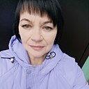 Любовь, 56 лет