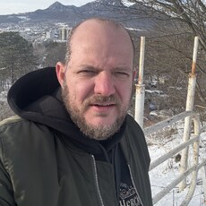 Фотография мужчины Санчес, 38 лет из г. Пятигорск