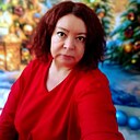 Оксана, 53 года