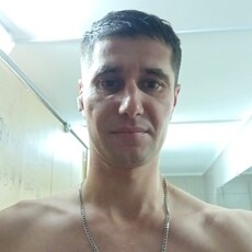 Фотография мужчины Александр, 33 года из г. Усть-Каменогорск