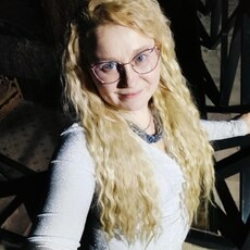 Фотография девушки Оксана, 39 лет из г. Санкт-Петербург