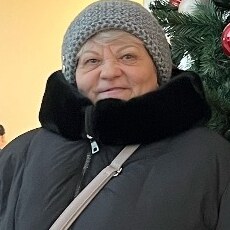 Фотография девушки Ирэн, 56 лет из г. Комсомольск-на-Амуре