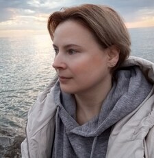 Фотография девушки Жанна, 41 год из г. Сочи