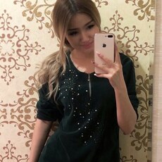 Фотография девушки Аида, 25 лет из г. Павлодар