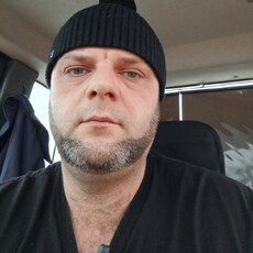 Фотография мужчины Алексей, 39 лет из г. Гагарин