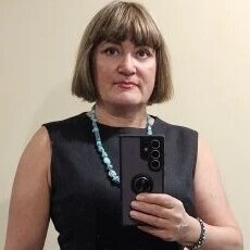 Фотография девушки Светлана, 48 лет из г. Тамбов