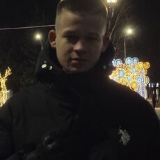 Фотография мужчины Александр, 19 лет из г. Губкин