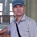 Бекен, 66 лет